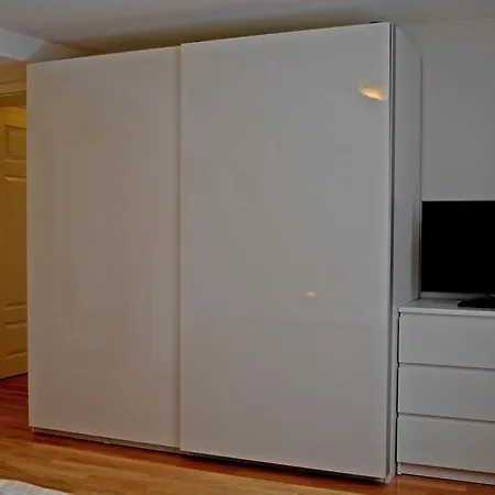 Apartamento Barbossa *